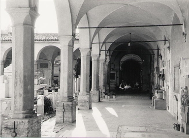 Cimitero di Macerata
